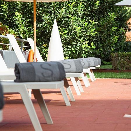 קורנלה דה יוברגאט Sercotel Cornella Barcelona מראה חיצוני תמונה