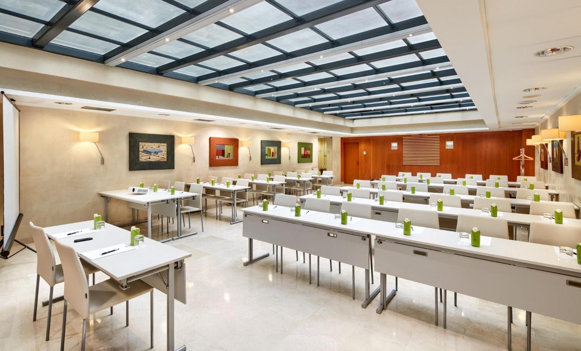 קורנלה דה יוברגאט Sercotel Cornella Barcelona מראה חיצוני תמונה