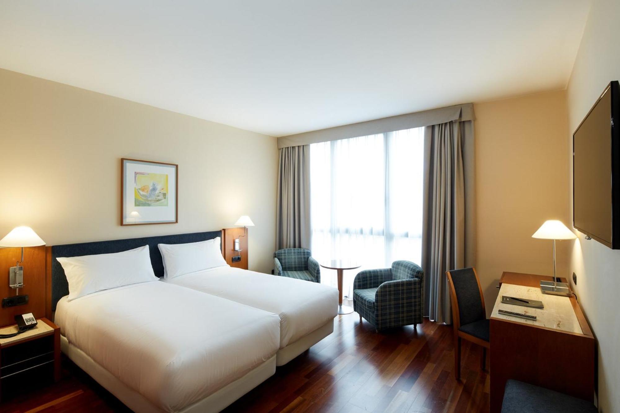 קורנלה דה יוברגאט Sercotel Cornella Barcelona מראה חיצוני תמונה