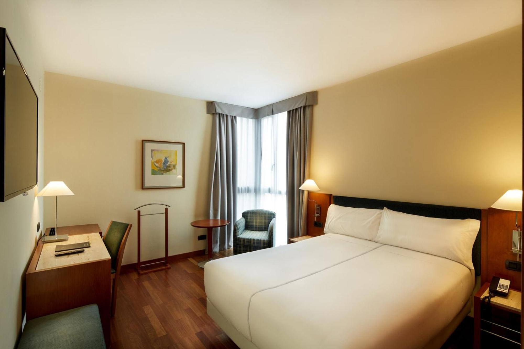 קורנלה דה יוברגאט Sercotel Cornella Barcelona מראה חיצוני תמונה