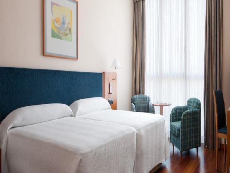 קורנלה דה יוברגאט Sercotel Cornella Barcelona מראה חיצוני תמונה