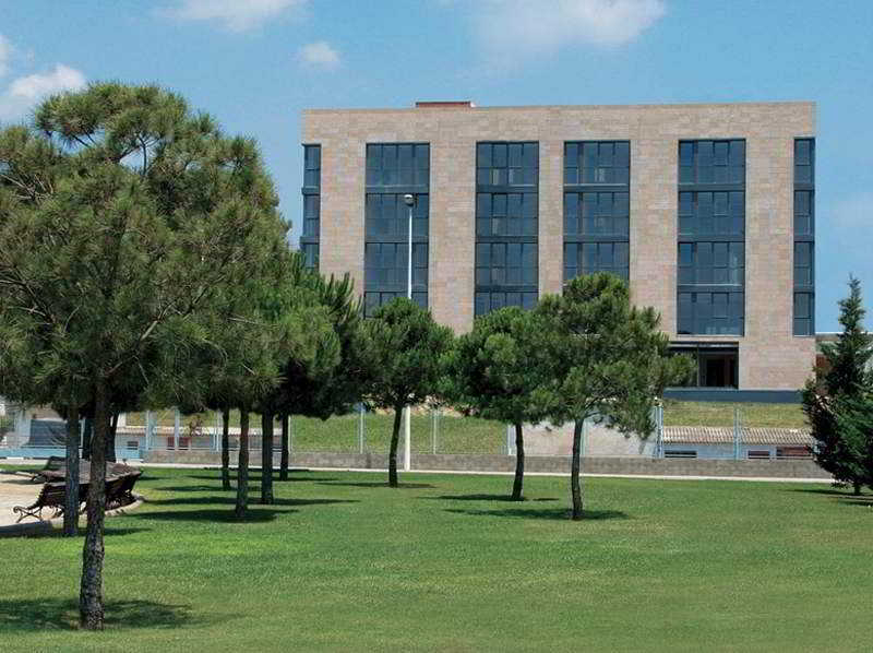 קורנלה דה יוברגאט Sercotel Cornella Barcelona מראה חיצוני תמונה